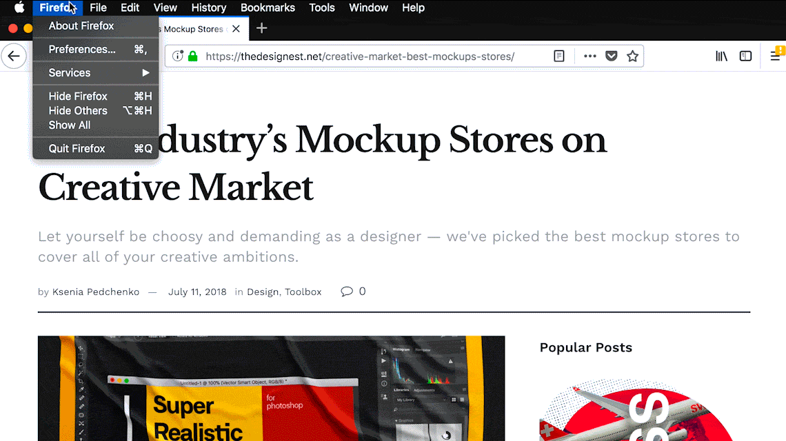 How to Disable Unwanted Website Push Notifications on Your Desktop