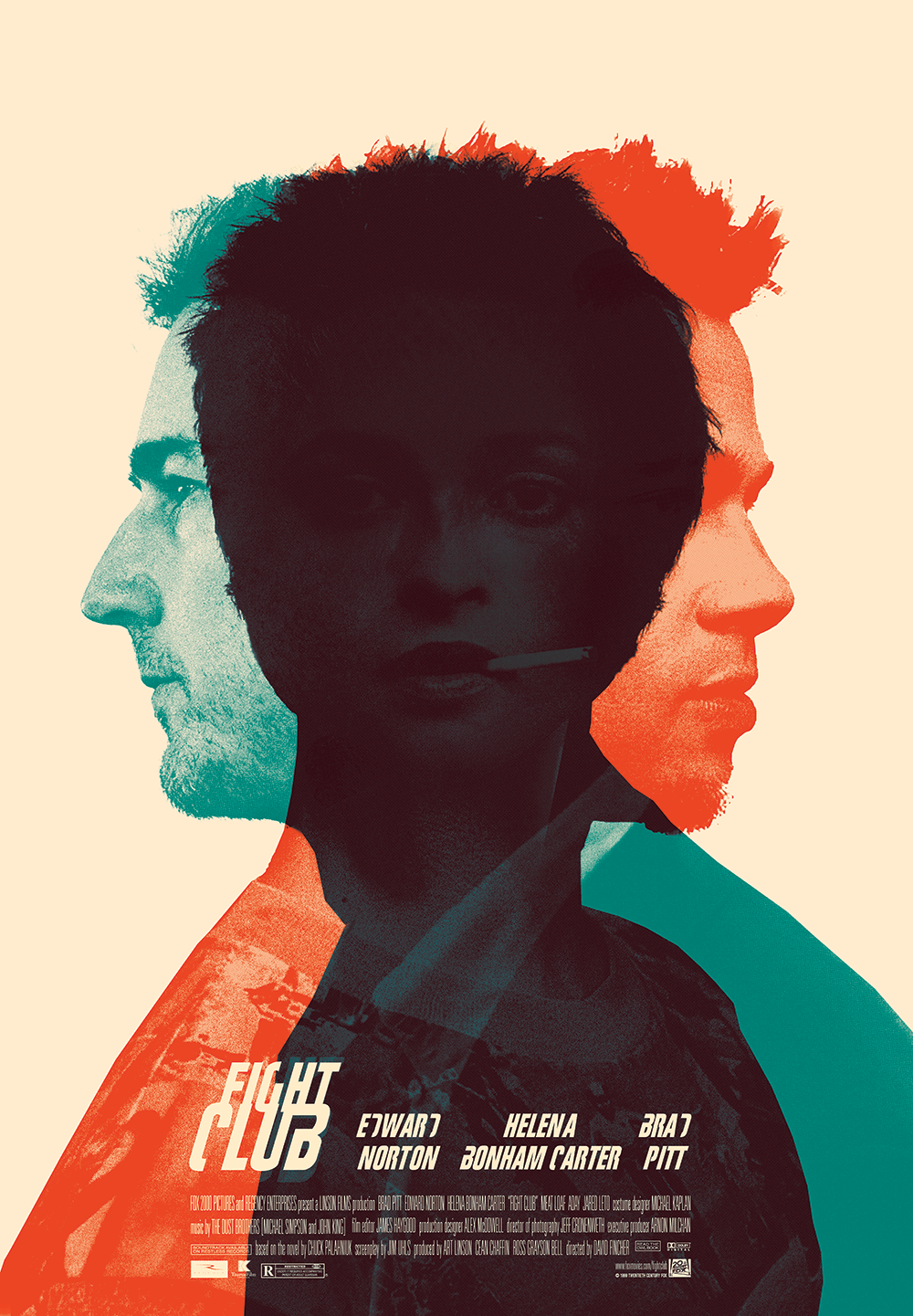 Alternative Movie Posters: New Wave of Visual