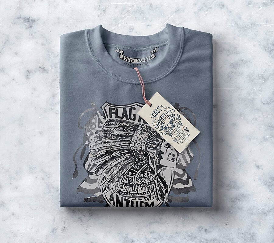 Download 25 Versatile Free T-Shirt Mockups for Your Breathtaking ...