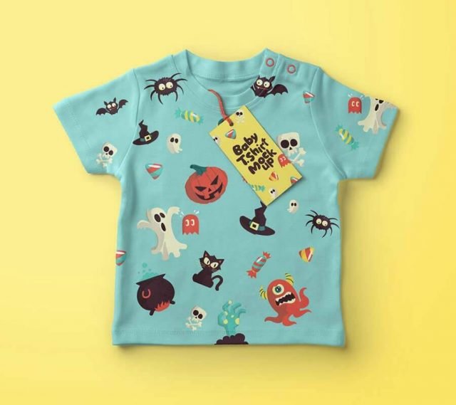 Download 38 Best T-Shirt Mockup Templates For 2020 - The Designest