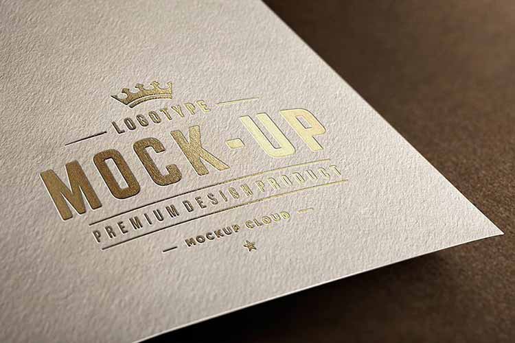 Download 55 Logo Mockups To Update Your Artistic Toolbox The Designest PSD Mockup Templates