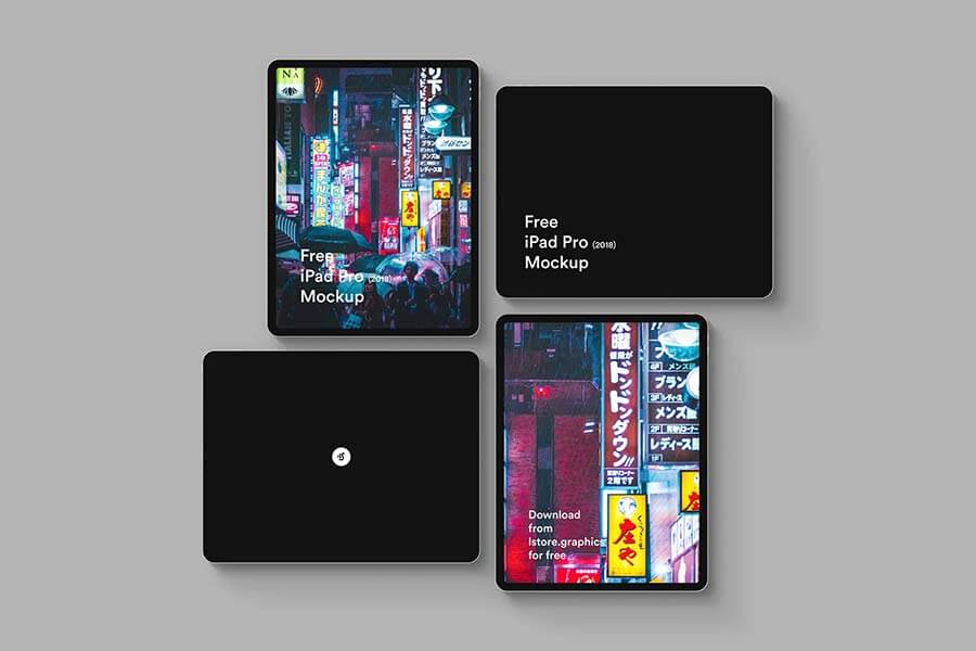 Download Gravity Psd Devices Ui Mockup Set V2 Yellowimages