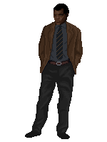 Nick Fury