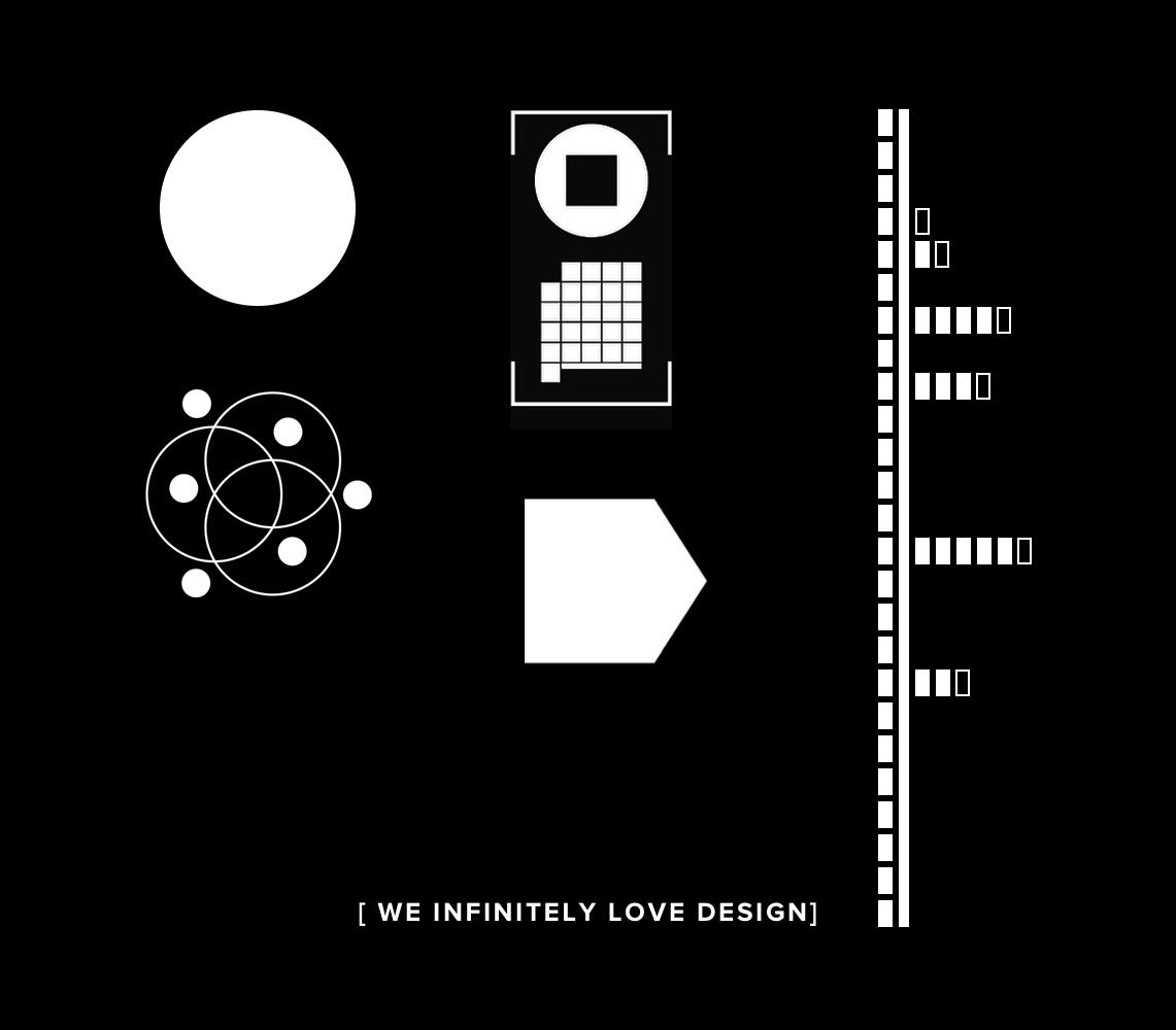 Learning Matahari — language of visual communication design
