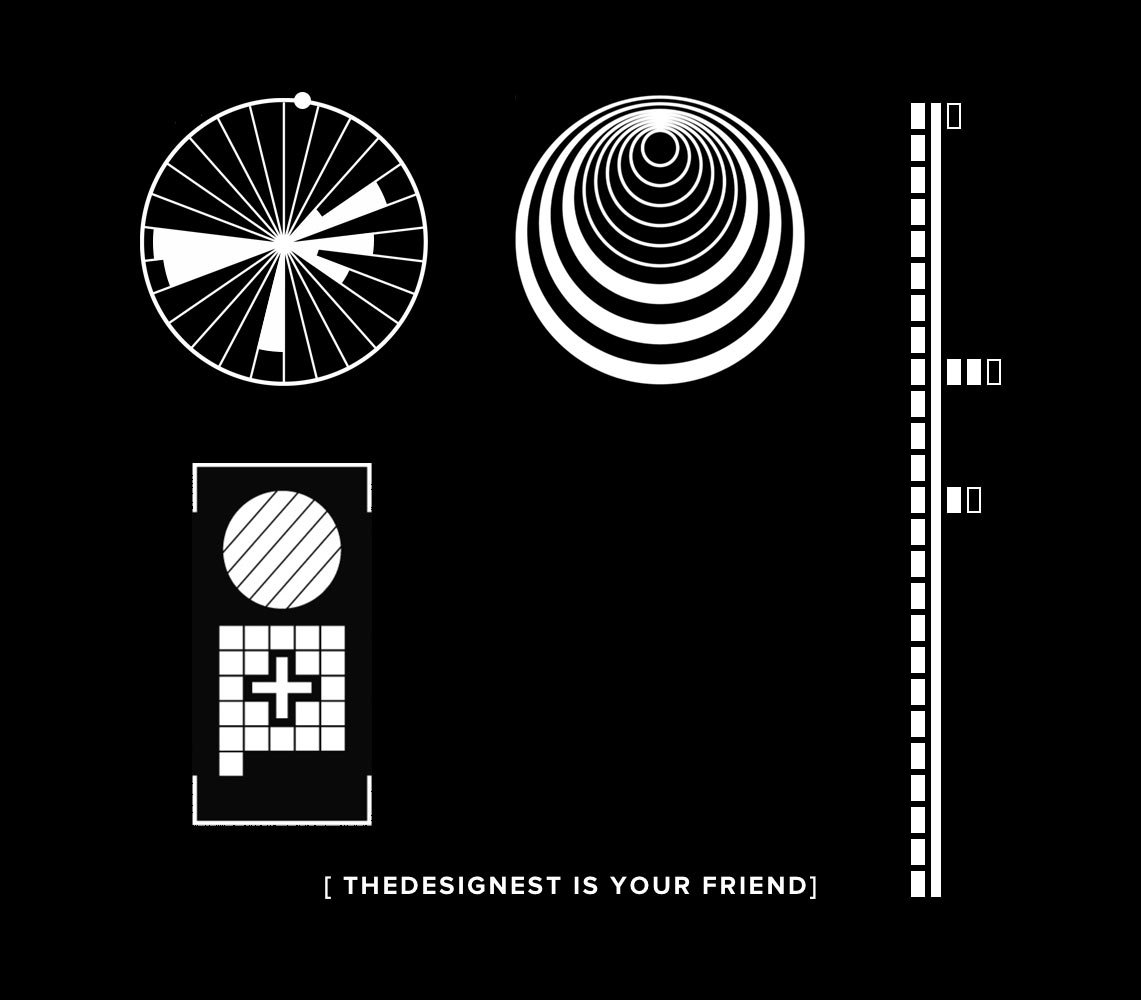 Learning Matahari — language of visual communication design
