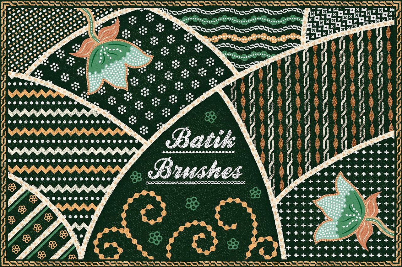 Batik Art, a Handmade That Has Broken The Borders of The Fabric