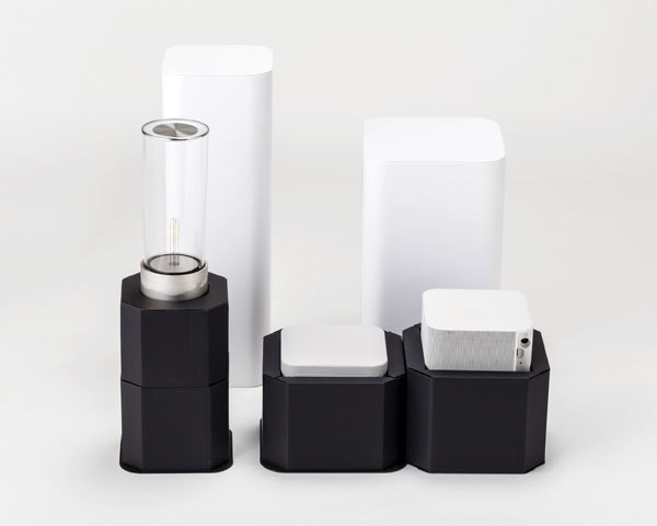 Life Space UX Products Speaker