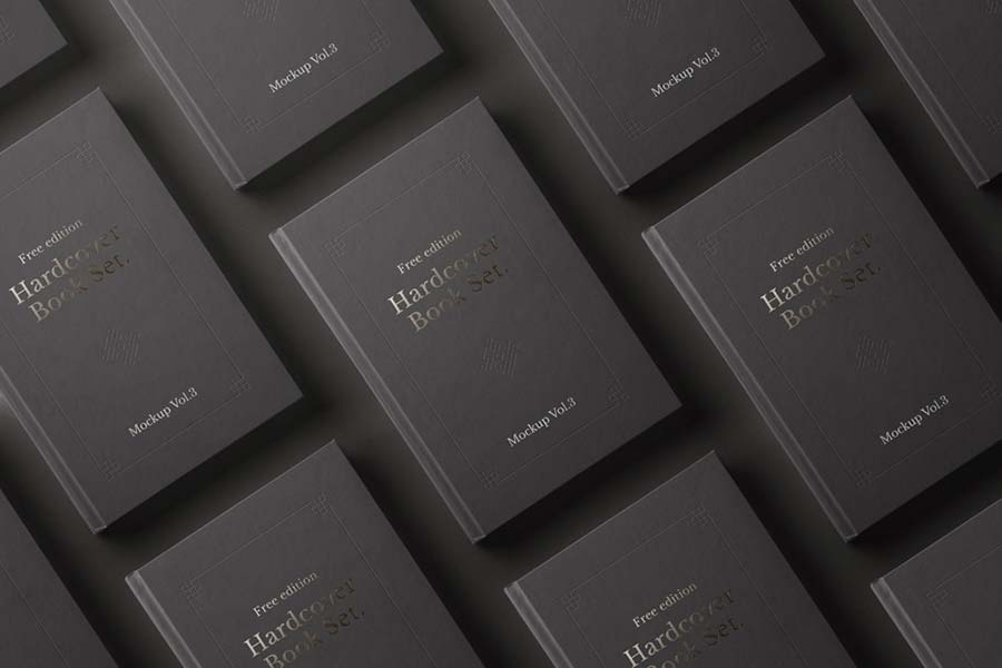 Download 30 Book Mockups Best Of Free Premium Psd Templates