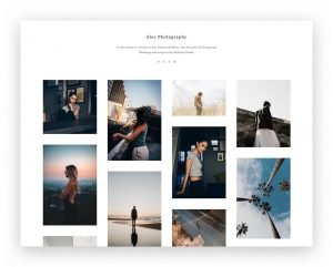 ️ Free Tumblr Themes For an Aesthetic Portfolio - The Designest