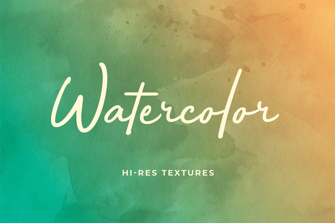 150 Watercolor Background Textures Free Premium