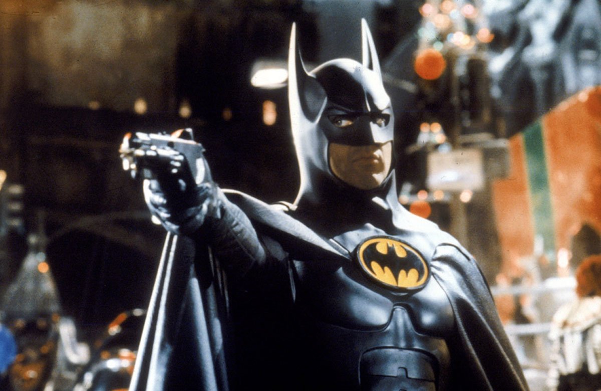 Batman Returns, 1992