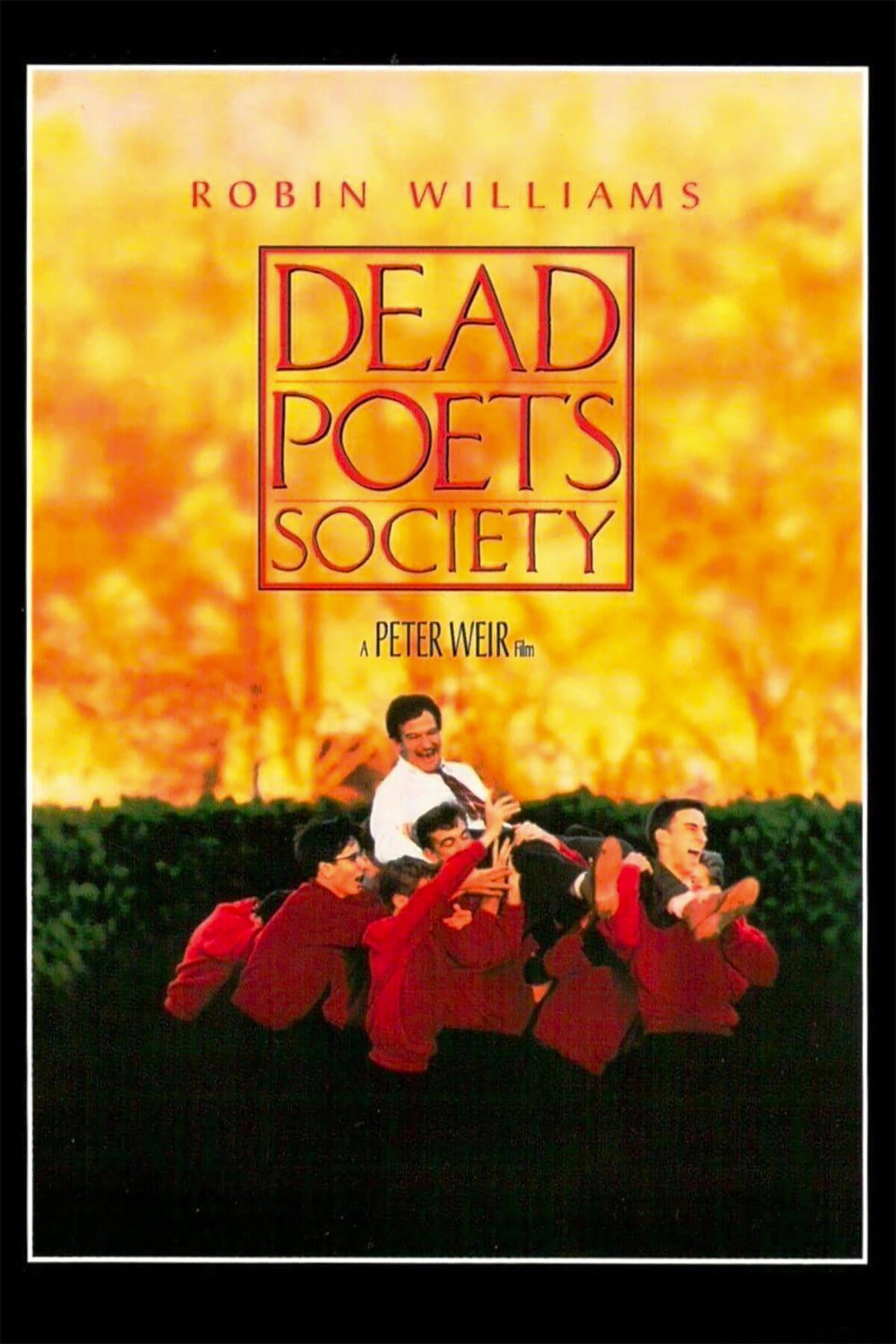 Dead Poets Society, 1989