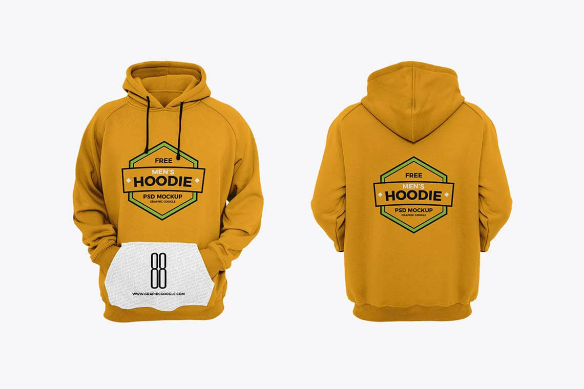 Download 28 Best Sweatshirt Hoodie Mockup Collections The Designest