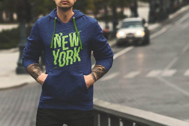 Download 28 Best Sweatshirt & Hoodie Mockup Collections - The Designest