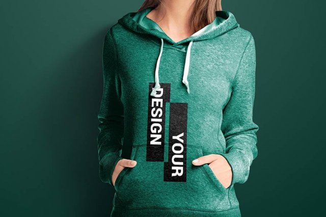 Download 28 Best Sweatshirt & Hoodie Mockup Collections - The Designest