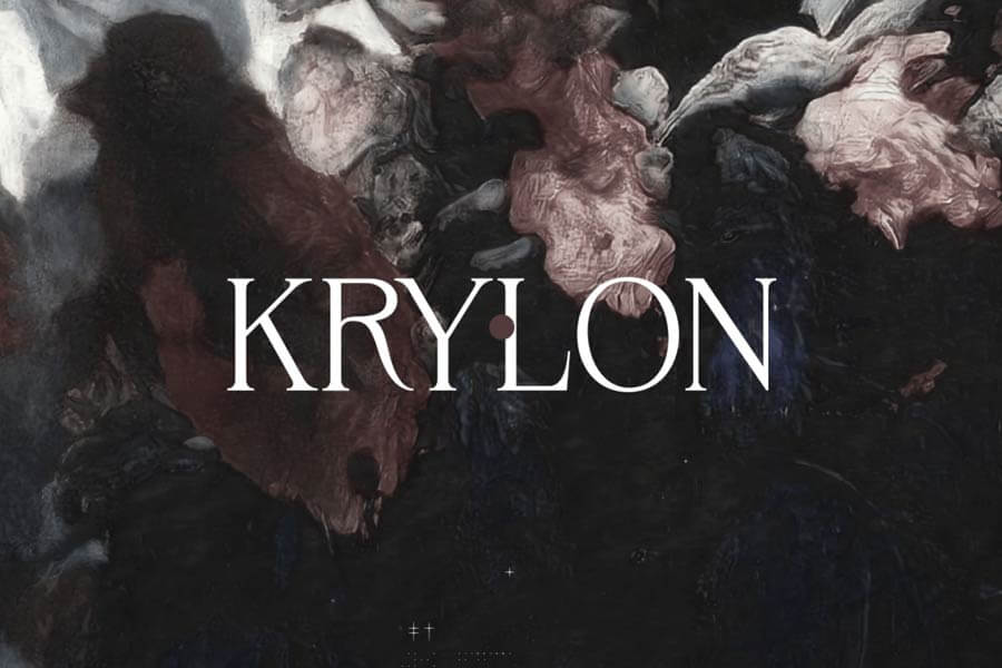 Krylon