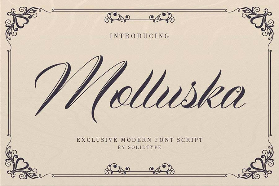 Molluska Script