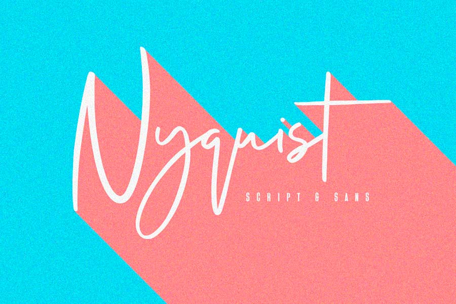 Nyquist Script
