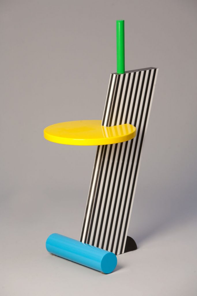 Memphis Style, the Legendary 80s Design Movement — The Designest