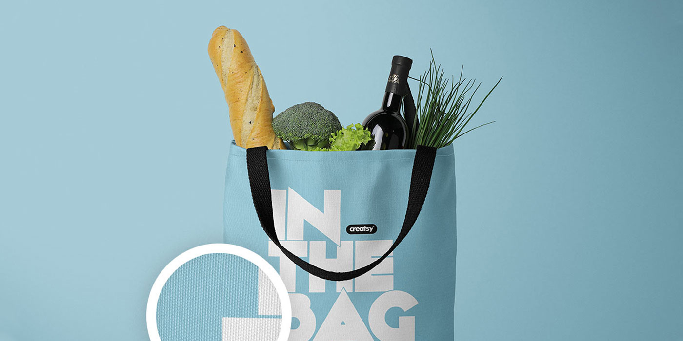 Download 20 Free Tote Bag Mockups The Designest PSD Mockup Templates