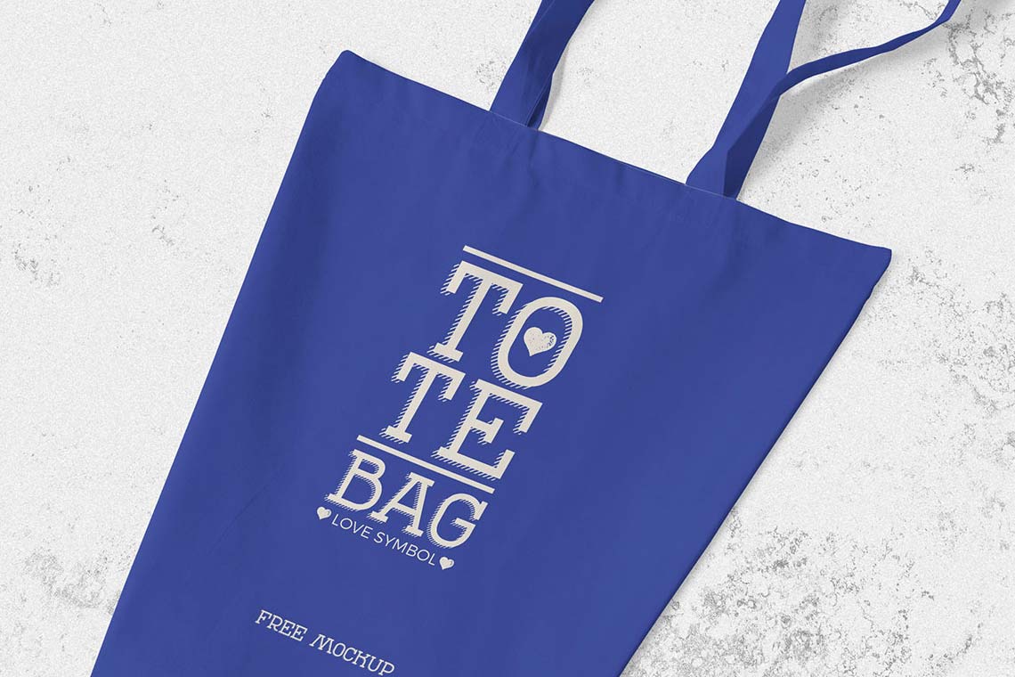 Download 20 Free Tote Bag Mockups The Designest