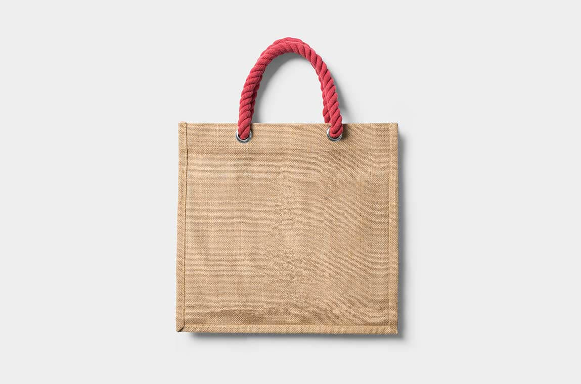 Download 20+ Free Tote Bag Mockups - The Designest