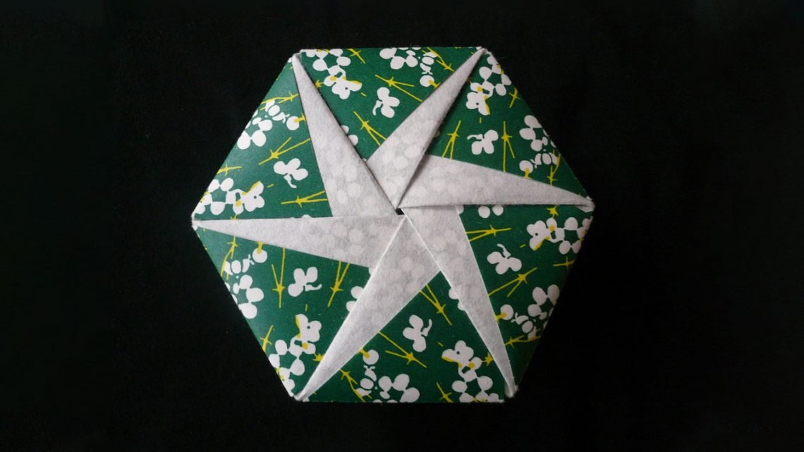 History Of Origami Paper Folding Turned Into Arts And Crafts