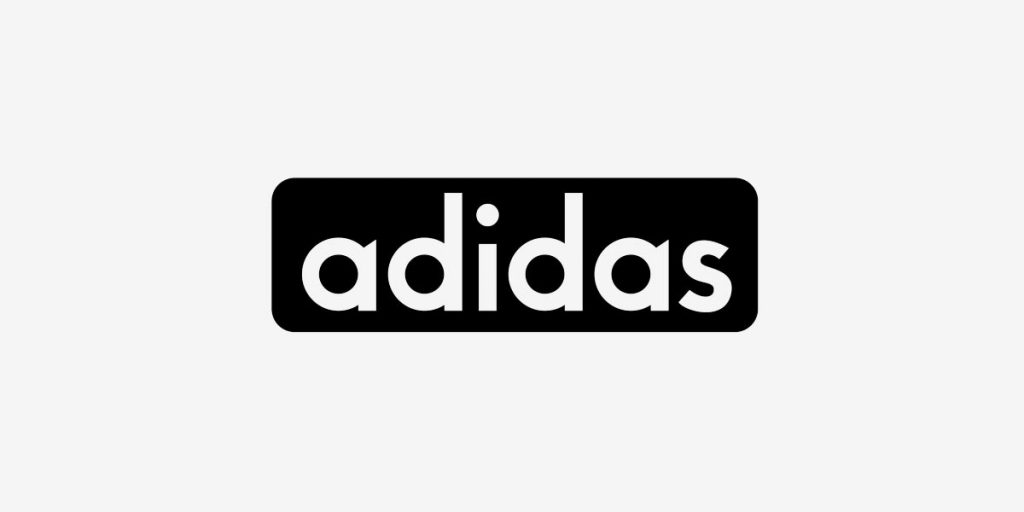 Adidas Logo History In A Nutshell — The Designest