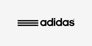 Adidas Logo History in a Nutshell — The Designest