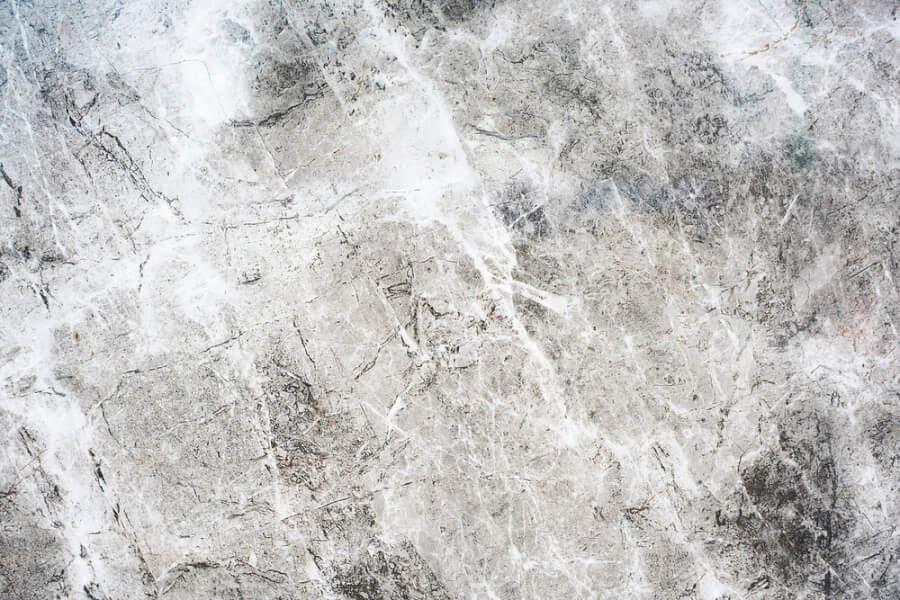 Closeup of Marble Textured Background