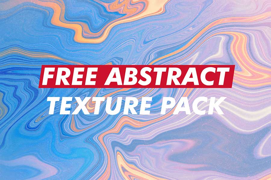 Free Abstract Texture — HD Pack