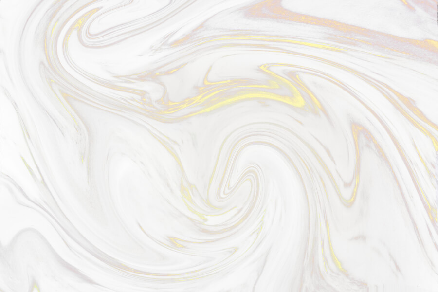 Gold Marbled Pattern