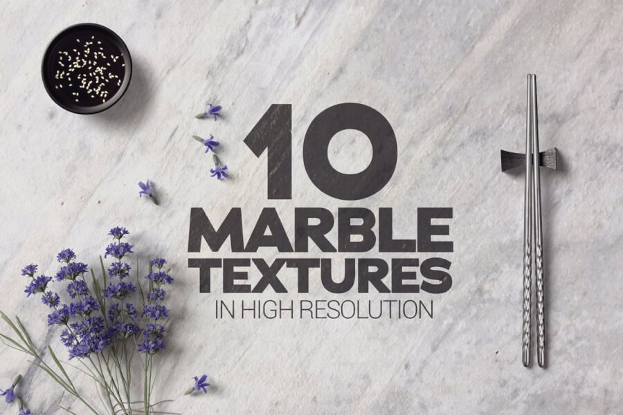 Marble Textures x10