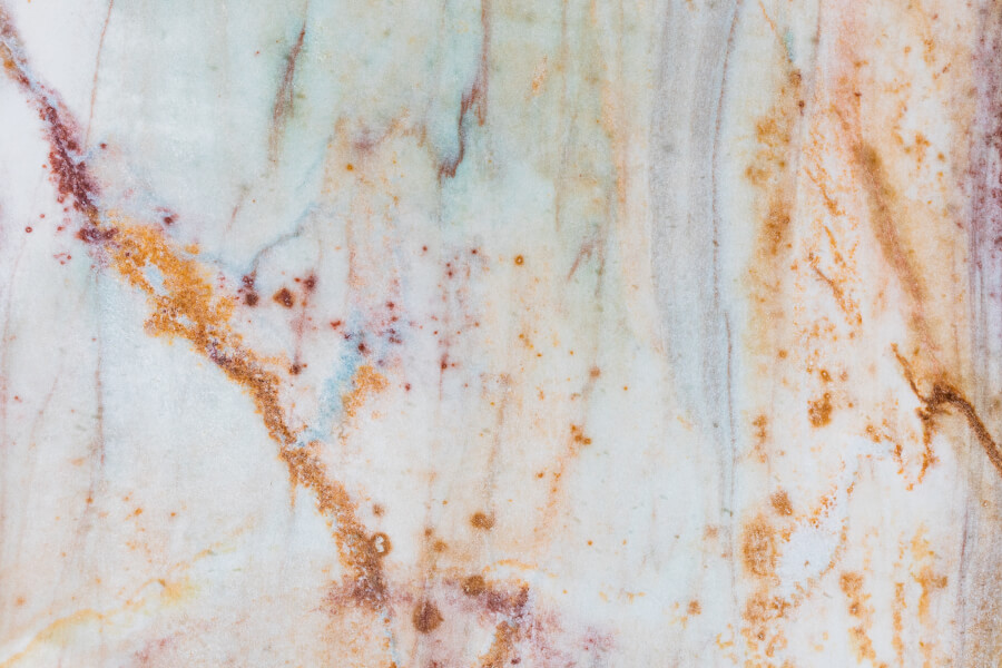 Pale While Marble Texture
