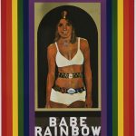Babe Rainbow by Peter Blake (1968) | moma.org