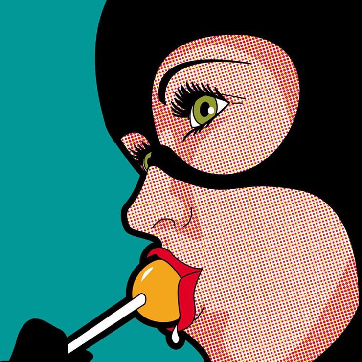 Greg Guillemin Art