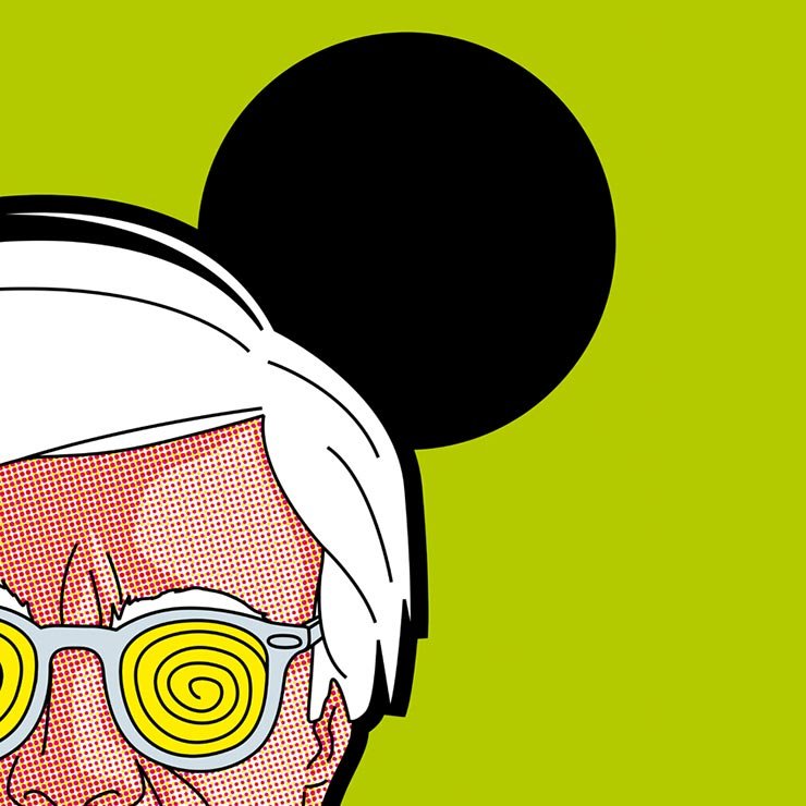 Greg Guillemin Art