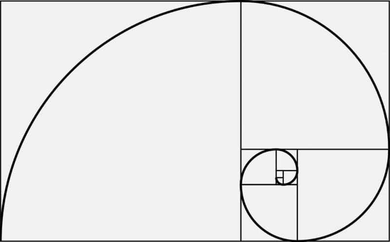 The Golden Ratio in Design: Notions and Essentials — The Designest