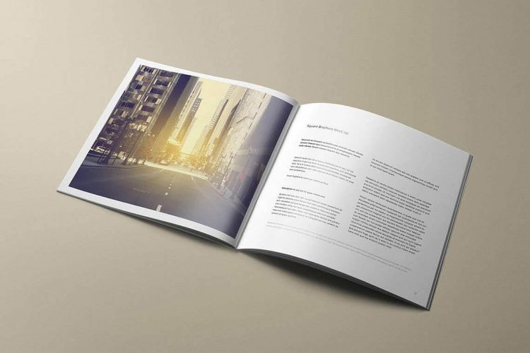 50 Best Magazine Mockup Templates — Free & Premium PSD on The Designest