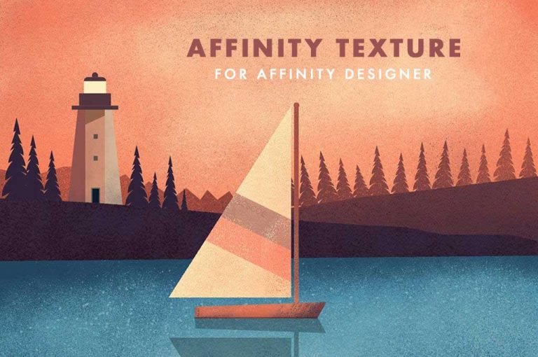 affinity designer texture brushes free
