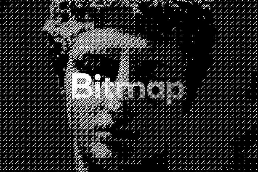 Bitmap — 8-Bit Effect Actions