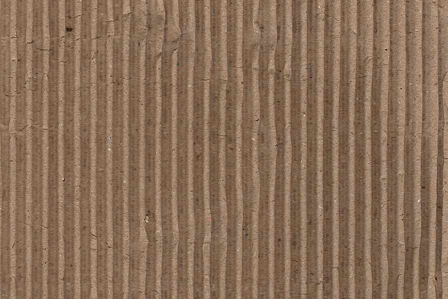 Brown Paper and Cardboard Texture
