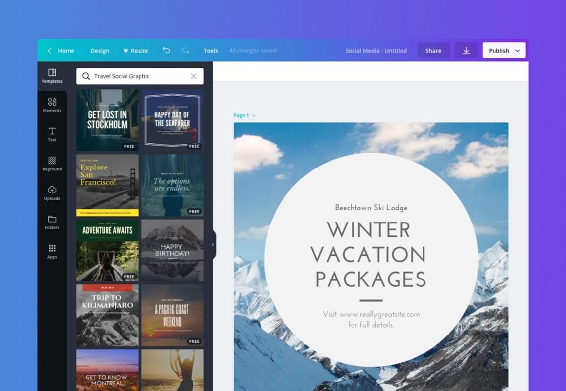 Top 5 InDesign Alternative Software Solutions — The Designest