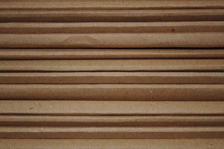 Cardboard Carton Pattern Texture