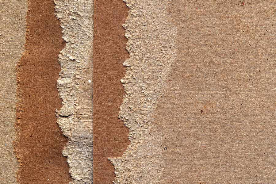 Cardboard Texture Images