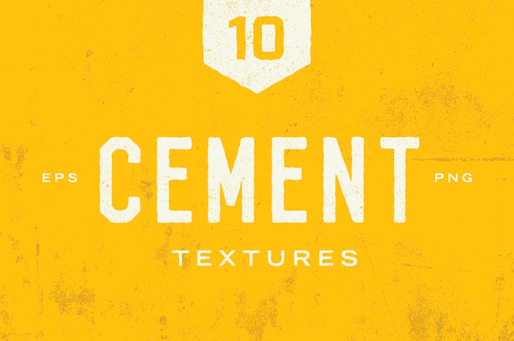 Cement Textures