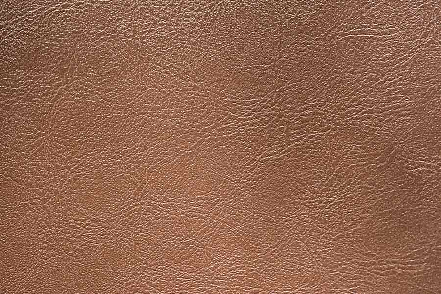 Classic Brown Leather Textured Background