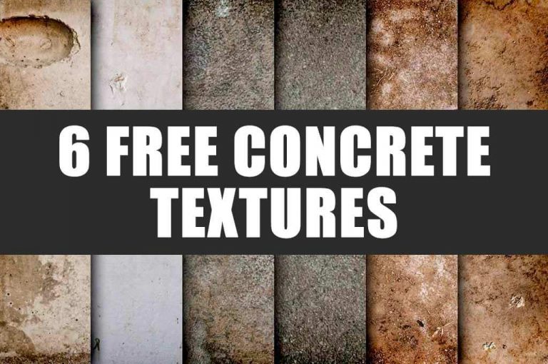 50+ Best High Quality Concrete Textures — Free & Premium   The Designest