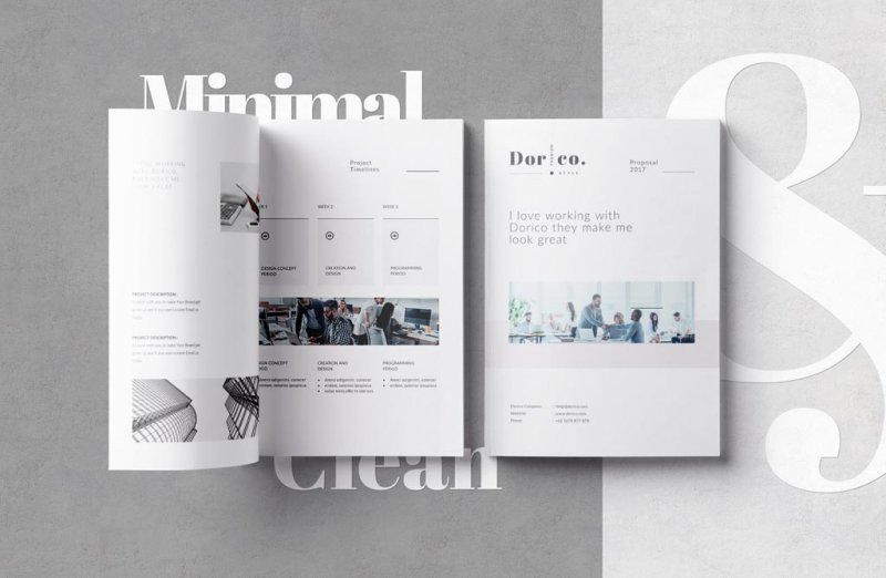 How to Write a Project Proposal: Tips & Helpful Resources - The Designest