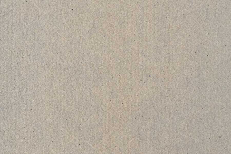 Gray Cardboard Texture